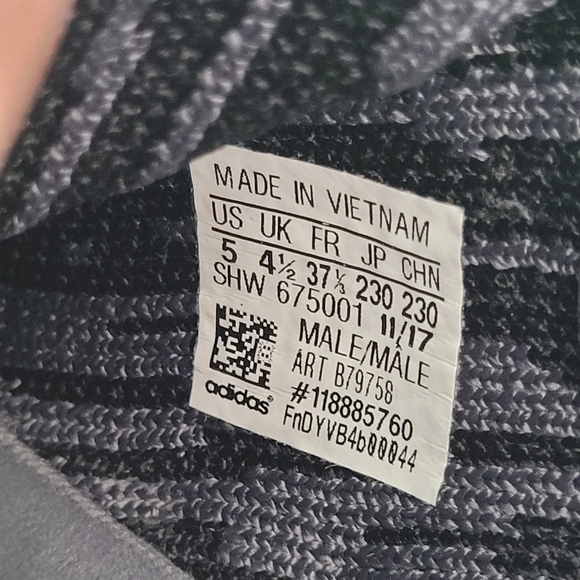 ADIDAS NMD Shoes - Picture 12 of 13